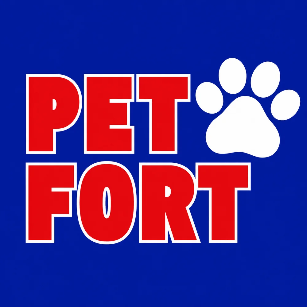Logomarca Pet Fort